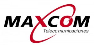 Maxcom-Logo